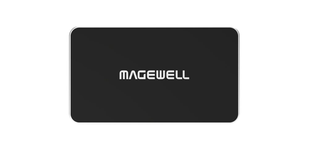 MAGEWELL USB Capture HDMI Plus - 32040