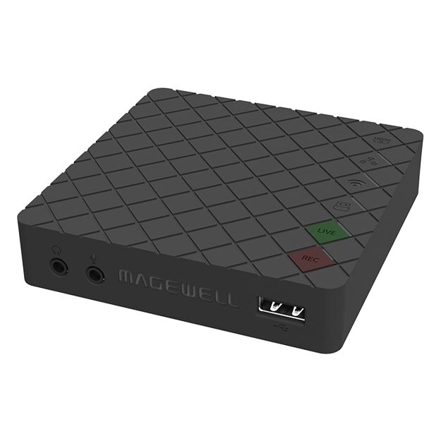 MAGEWELL Ultra Stream HDMI - 53010