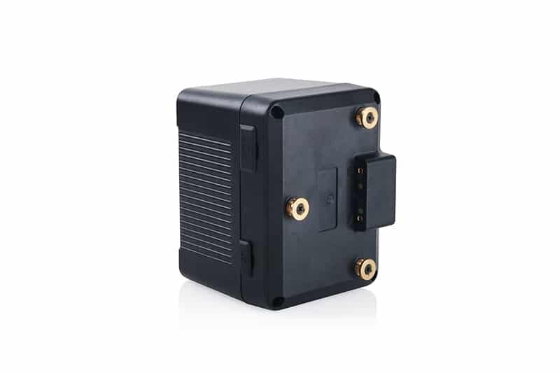 ROLUX YC-240A aku, Gold-mount, 240Wh