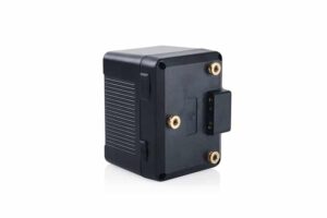 ROLUX YC-240A aku, Gold-mount, 240Wh