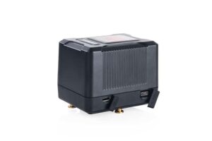 ROLUX YC-240A battery, Gold-mount, 240Wh