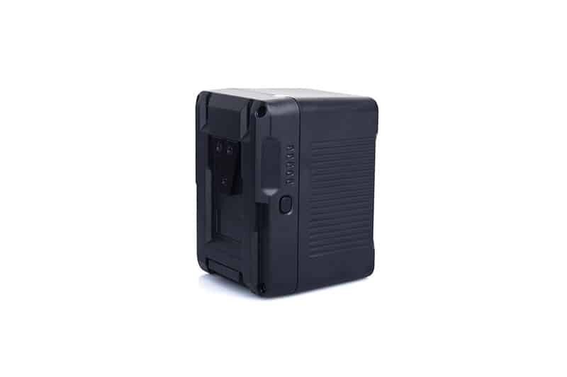 ROLUX YC-240A aku, Gold-mount, 240Wh