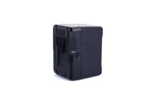 ROLUX YC-240A aku, Gold-mount, 240Wh