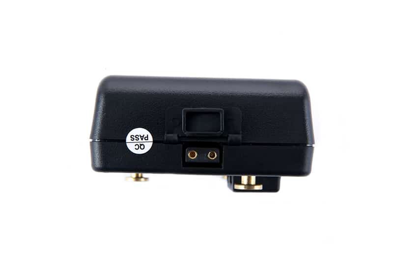 ROLUX RL-130A battery, Gold-mount, 130Wh