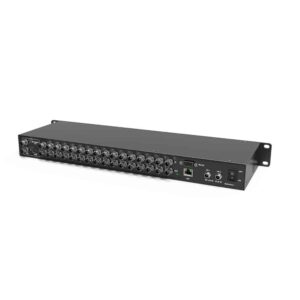 AVMATRIX MSS1611-S 16×16 seamless SDI matrix switcher