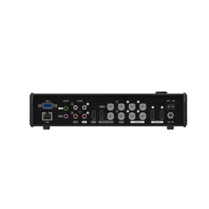 AVMATRIX VS0601U mini 6ch SDI/HDMI multi-format streaming video switcher
