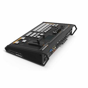 AVMATRIX VS0605U standalone 6ch multi-format streaming video switcher
