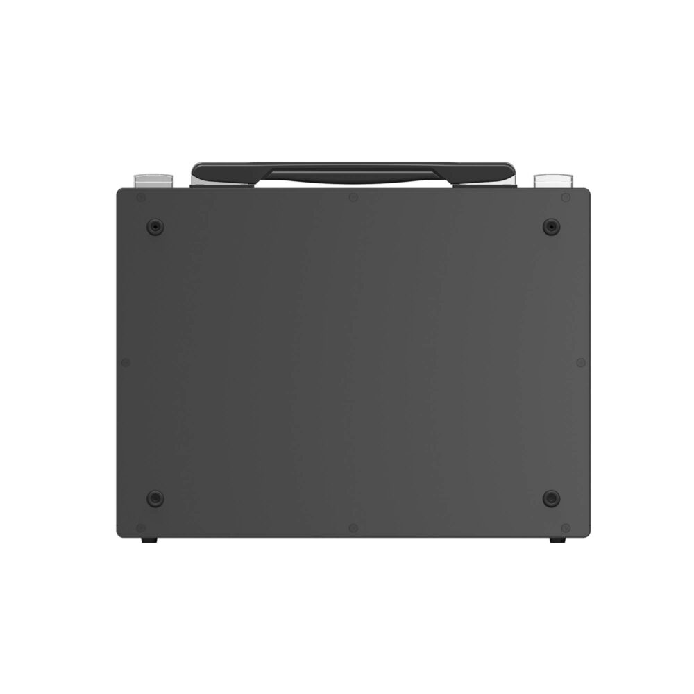 AVMATRIX PVS0613U portable 6ch SDI/HDMI multi-format streaming video switcher