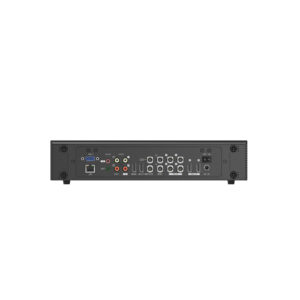 AVMATRIX PVS0613U portable 6ch SDI/HDMI multi-format streaming video switcher
