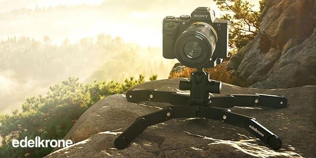 EDELKRONE StandONE v2