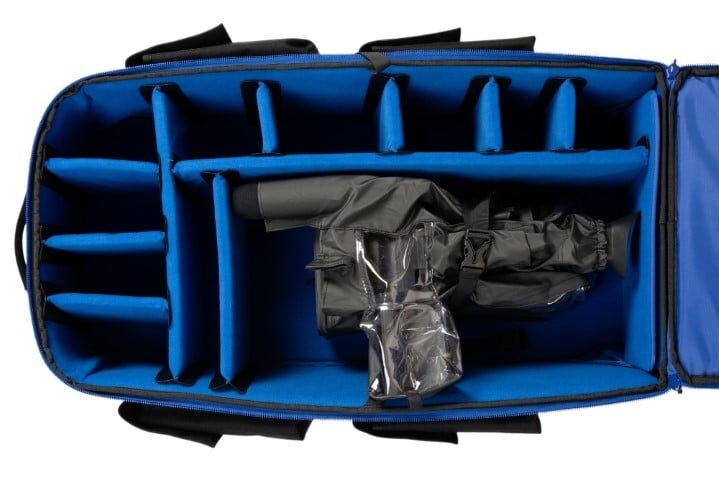 CAMRADE travelMate XL