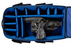 CAMRADE travelMate XL