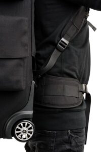 CAMRADE travelMate XL