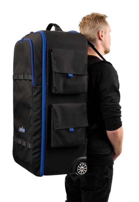 CAMRADE travelMate XL