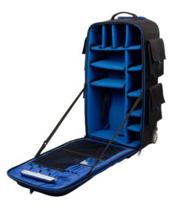 CAMRADE travelMate XL