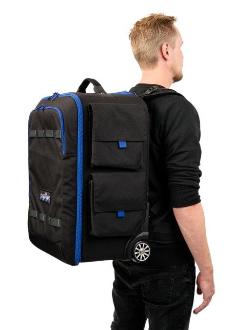 CAMRADE travelMate Large