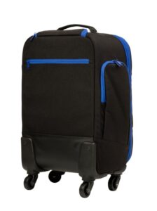 CAMRADE travelMate 360