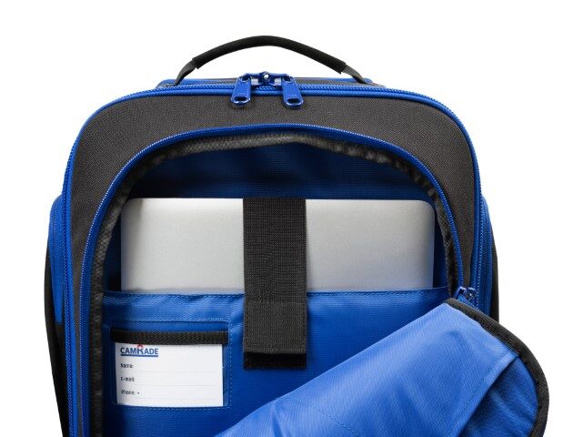 CAMRADE travelMate 360