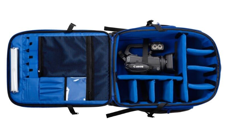 CAMRADE travelMate 360