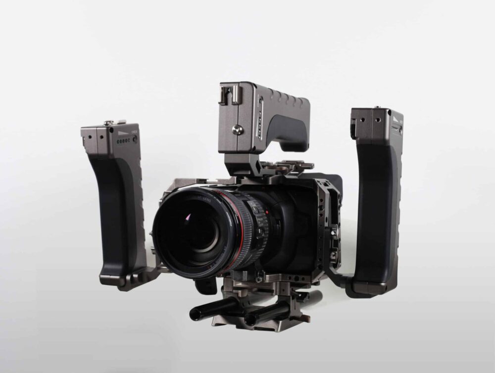 ROLUX RL-BD1170N sisseehitatud akuga rig