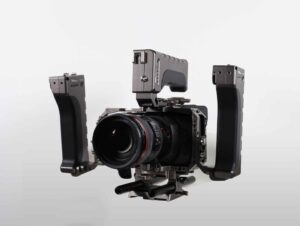 ROLUX RL-BD1170N sisseehitatud akuga rig