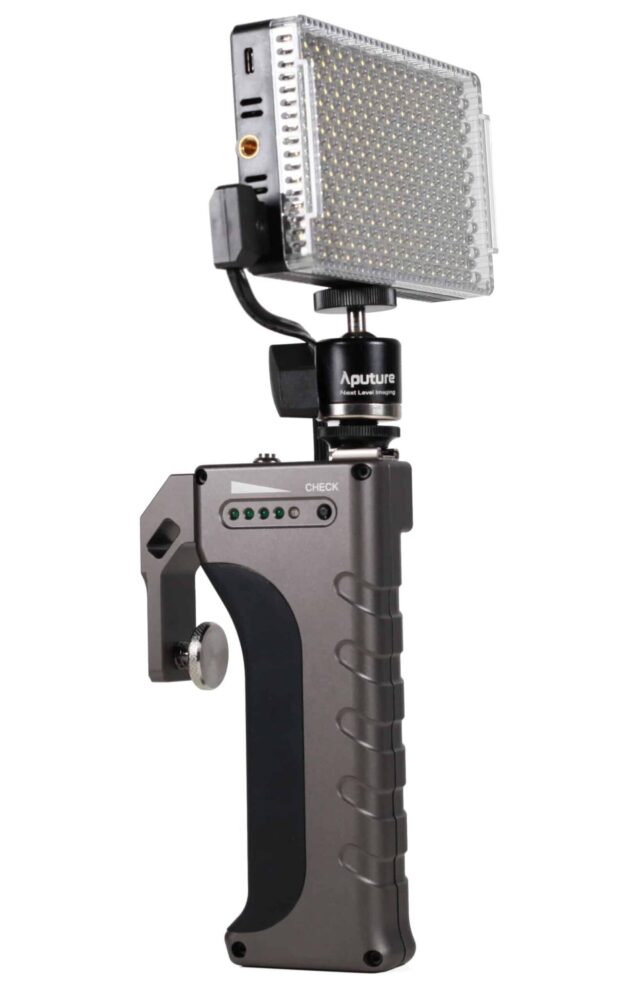 ROLUX RL-BD1170N sisseehitatud akuga rig