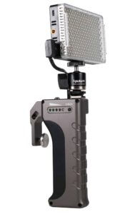 ROLUX RL-BD1170N sisseehitatud akuga rig