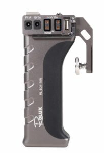 ROLUX RL-BD1170N sisseehitatud akuga rig