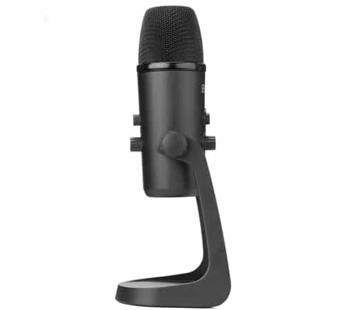 BOYA BY-PM700 USB condenser microphone