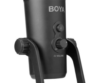 BOYA BY-PM700 USB condenser microphone