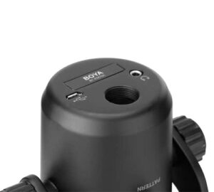 BOYA BY-PM700 USB-mikrofon