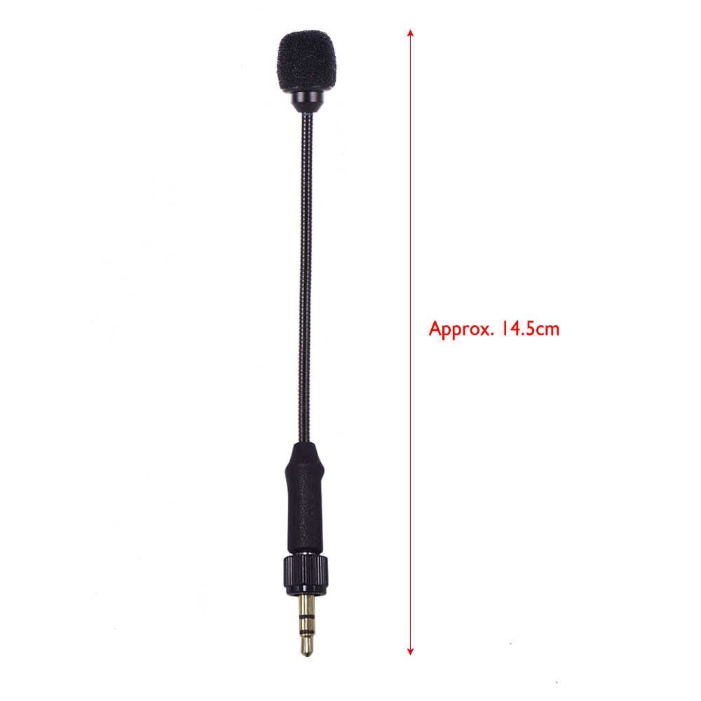 BOYA BY-UM2 mini omni-directional flexible microphone