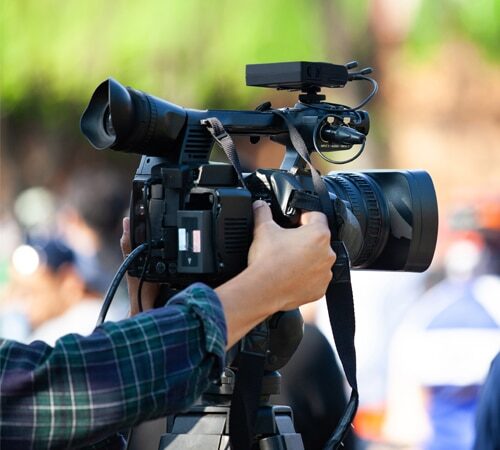 BOYA BY-WM8 Pro-K2 dual-channel wireless microphone system