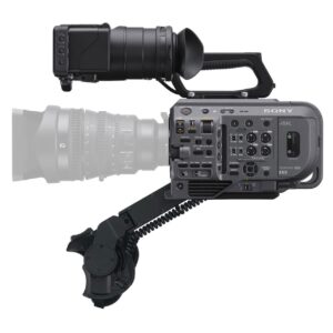 SONY PXW-FX9K 6K täiskaader sensoriga kaamera (objektiiviga)