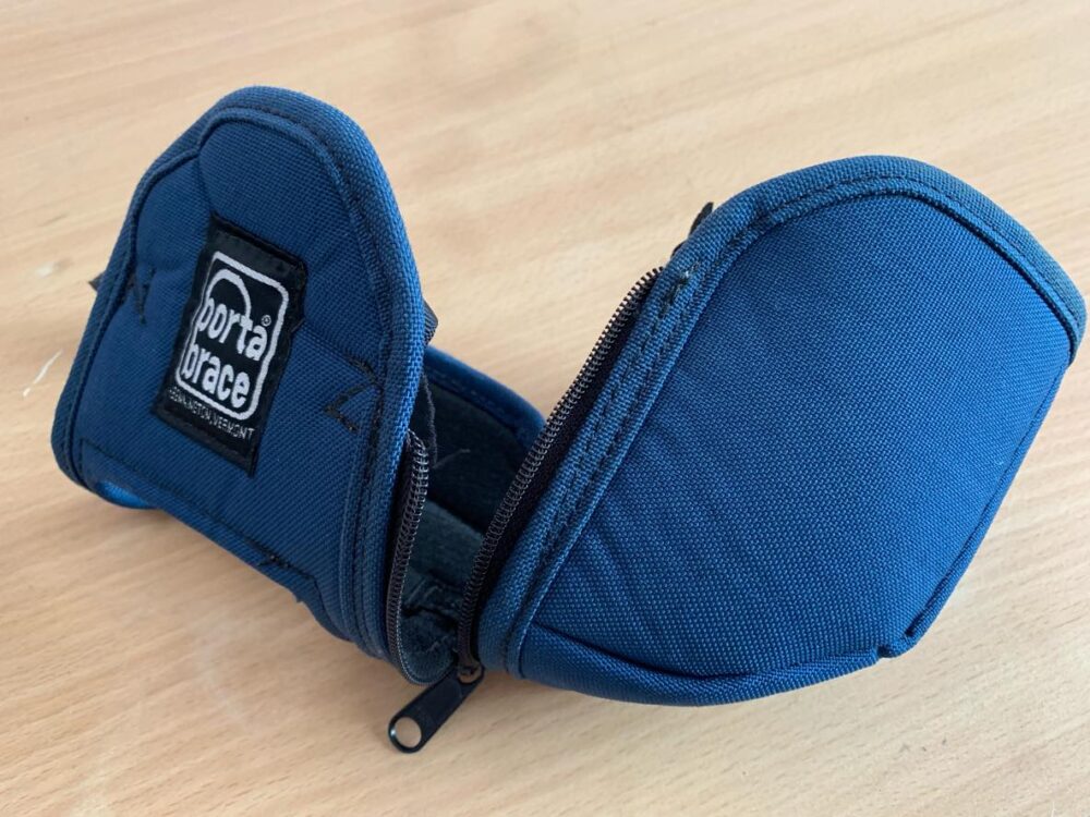 SONY PDW-530P XDCAM Camera Kit with Canon Lens (used)