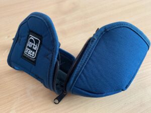 SONY PDW-530P XDCAM Camera Kit with Canon Lens (used)