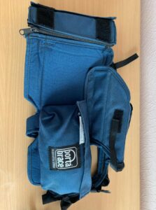 SONY PDW-530P XDCAM Camera Kit with Canon Lens (used)