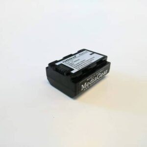 DIGITEX DGT-FZ100 battery for Sony NP-FZ100, 2280mAh