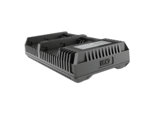 Nitecore UCN2 PRO dual slot digital USB charger for Canon LP-E6N batteries
