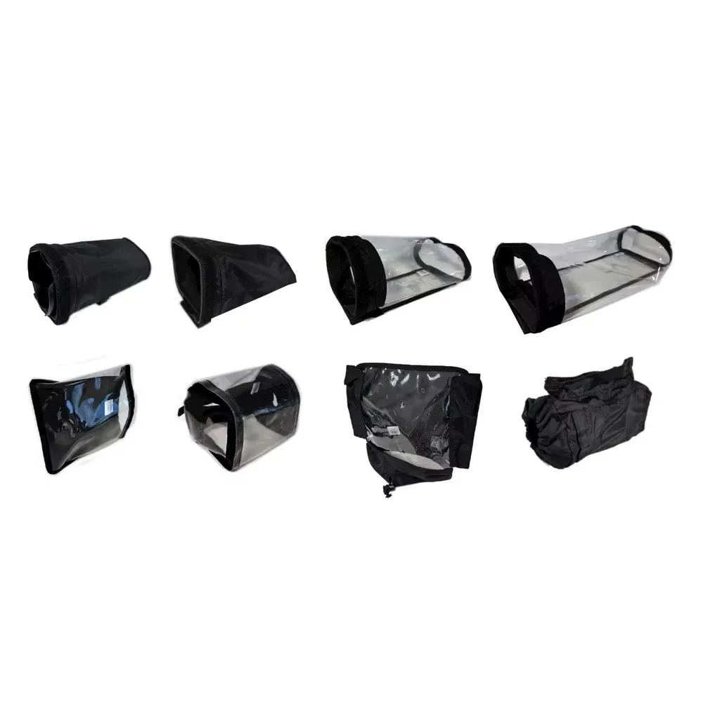 CAMRADE rainCover Extension Kit