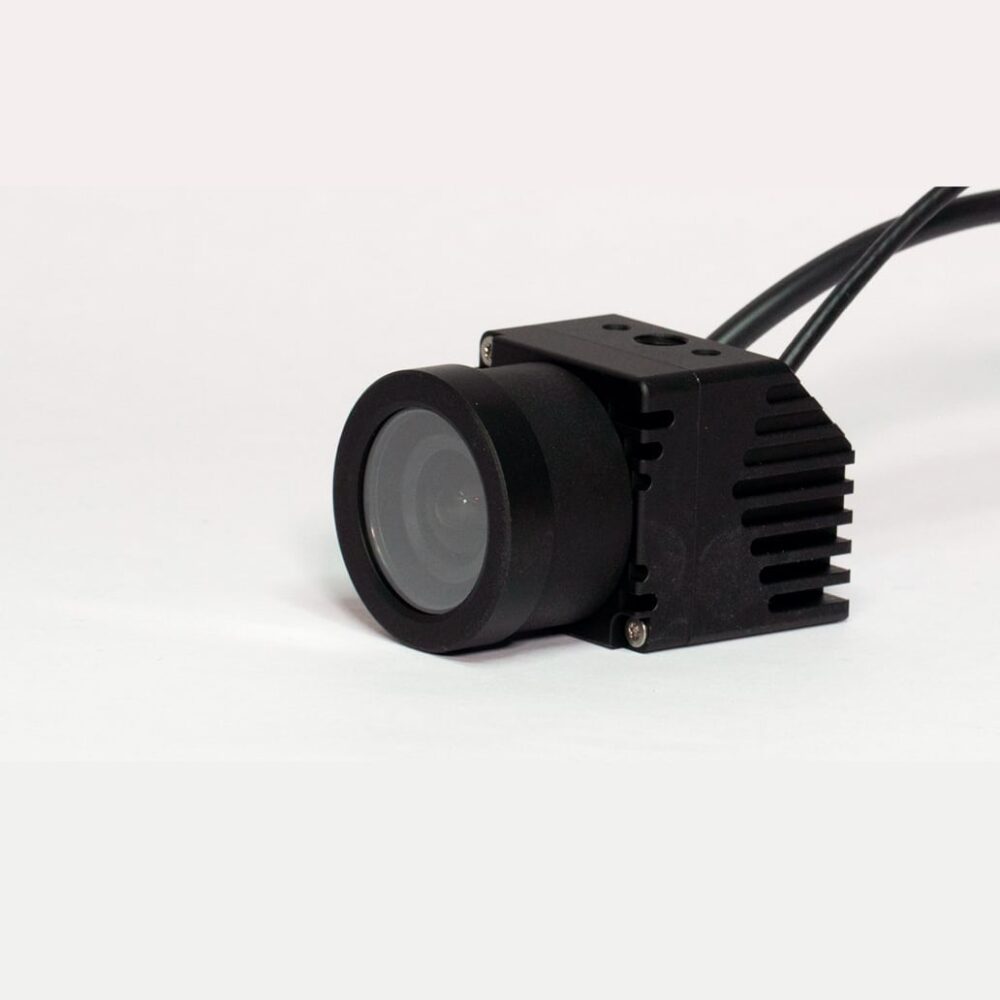 DREAMCHIP Atom One SSM500 high-speed broadcast camera