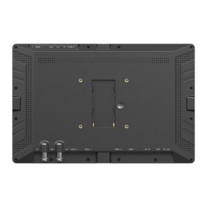 12.5" LILLIPUT A12 monitor, 4K HDMI, 3G-SDI