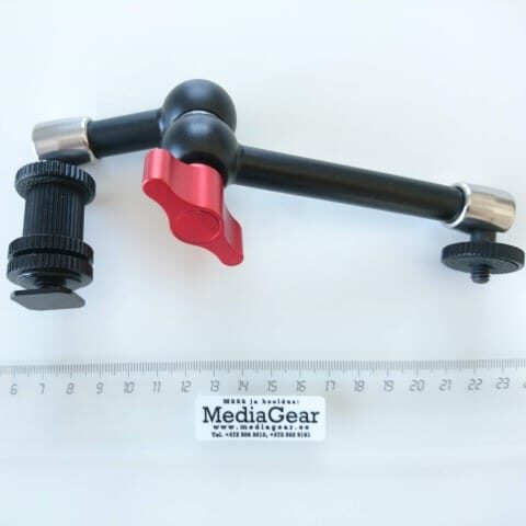MEDIAGEAR FS-H05 magic arm, keskmise pikkusega
