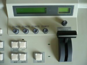 DATAVIDEO SE-1000 HD/SD video mixer (used)