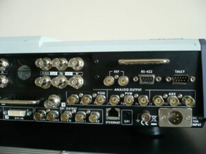 DATAVIDEO SE-1000 HD/SD video mixer (used)