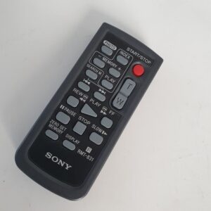 SONY HVR-V1E HDV/DVCAM camera kit (used)