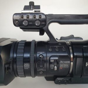 SONY HVR-V1E HDV/DVCAM camera kit (used)