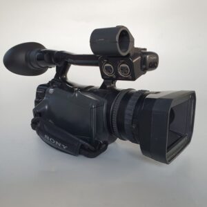 SONY HVR-V1E HDV/DVCAM camera kit (used)