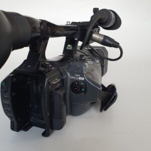 SONY HVR-V1E HDV/DVCAM camera kit (used)