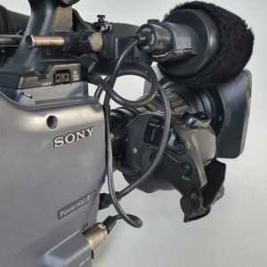 SONY PDW-530P XDCAM camera kit (used)